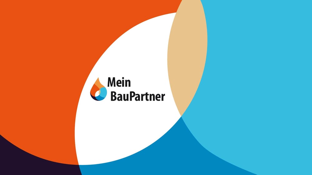 Mein BauPartner Keyvisual
