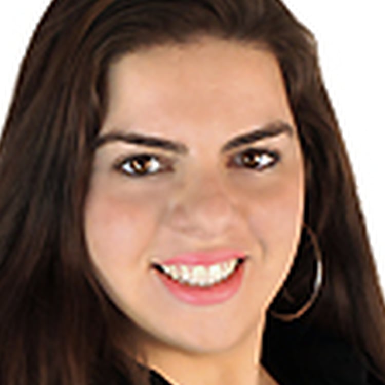 Cristiane Claro