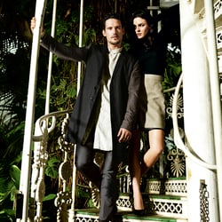 Wormland Image Campaign Spring/Summer 2015