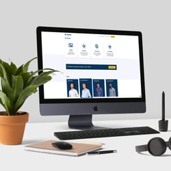 Website