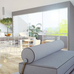 3D VISUALISIERUNG / INTERIOR