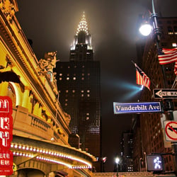 New York City #1