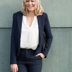 Businessportrait