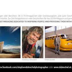 STEPHAN DOLESCHAL | EIGEN-SCHAFT #04 2016