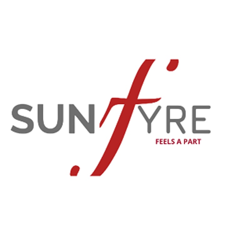 Sunfyre. Co