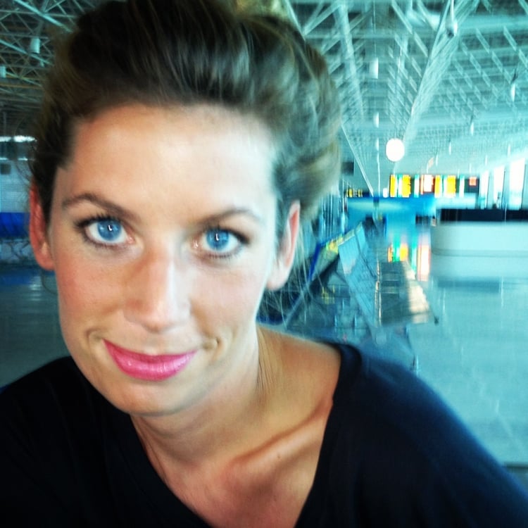 Katrin Dugaro Carrena