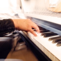 Sounderry Music Studios