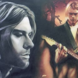 cobain