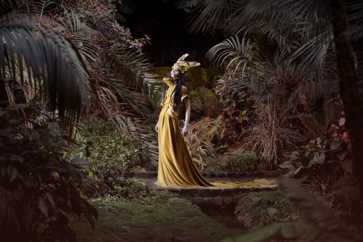 Fashionfotografie – Portraithaus Worms