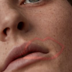 L’Officiel Beauty Editorial