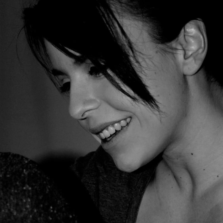 Sina Suhr