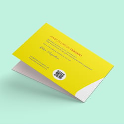 Flyer, Logo, Visitenkarte für Existensgründung
