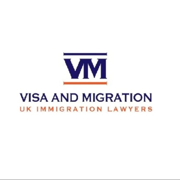 Visaand Migration