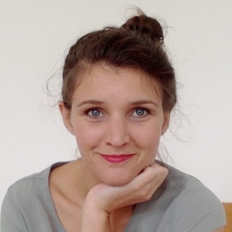 Verena Keßler