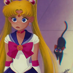 Sailor Moon