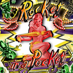 CD Cover