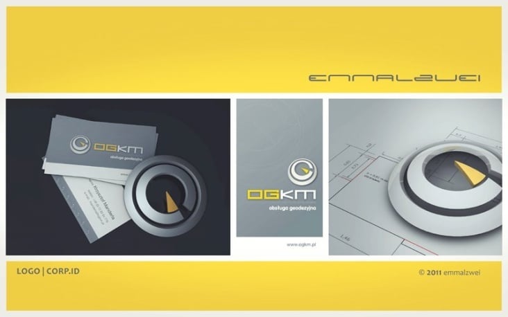 corporate identity