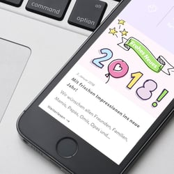 Responsive Webdesign & Suchmaschinen­optimierung Entwicklung der Website mit Responsive Webdesign und dem Wordpress CMS sow