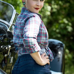 Rockabilly – the next Generation!