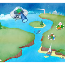Start Screen