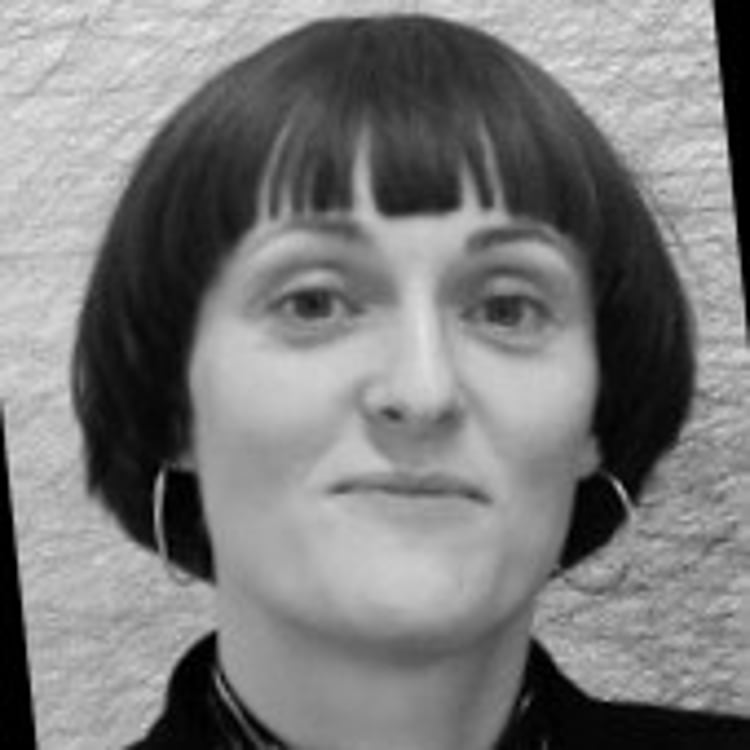 Katharina Hunke