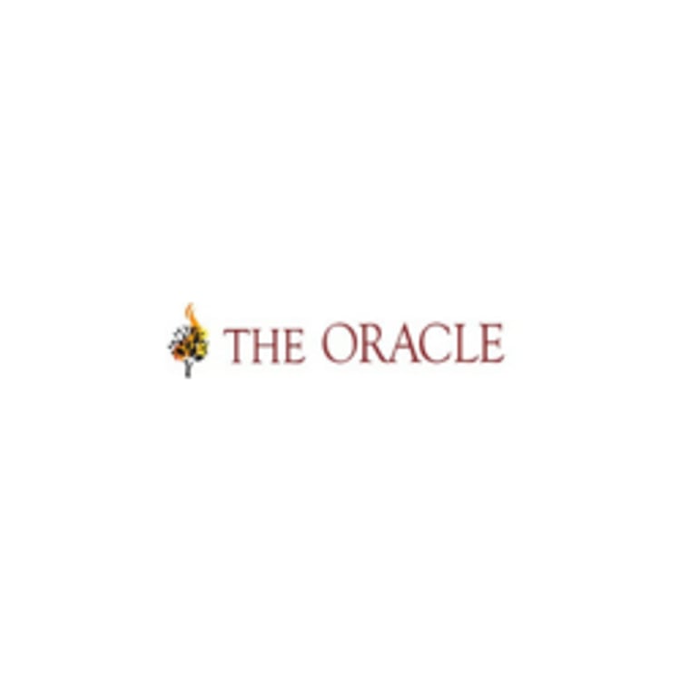 The oracle Psychic Readings
