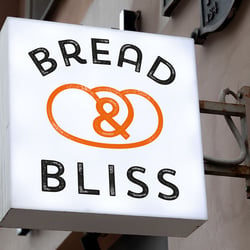 Bread & Bliss