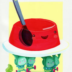Jelly King