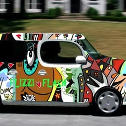 MOVELINE CAR