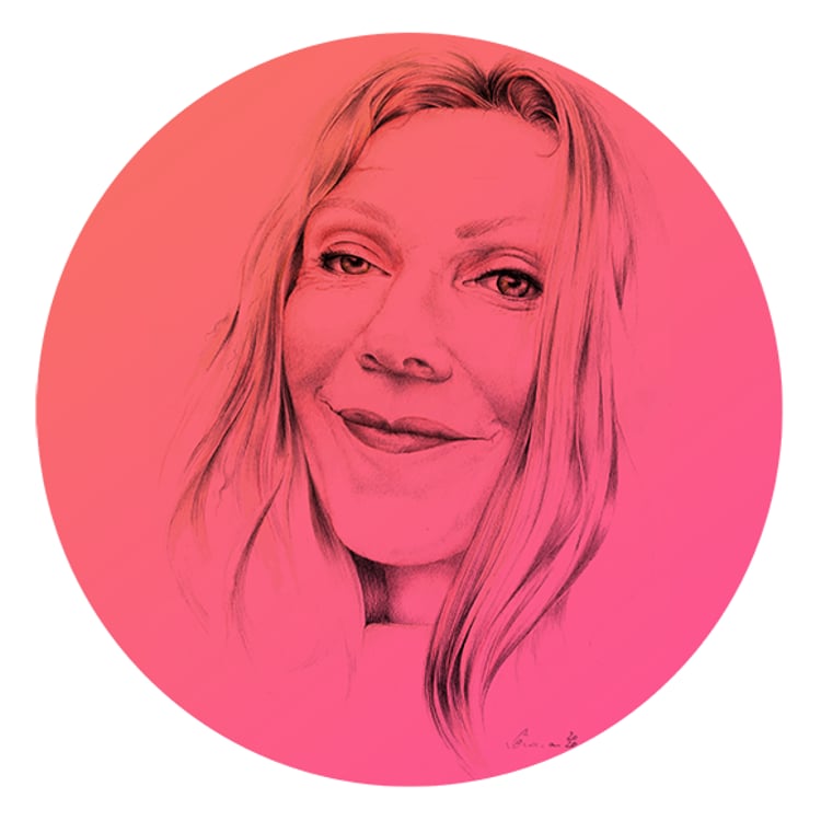 Birgit Leinemann