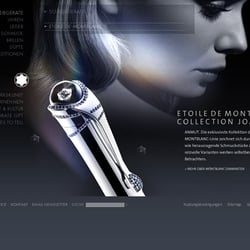 Etoile de Montblanc Webspecial