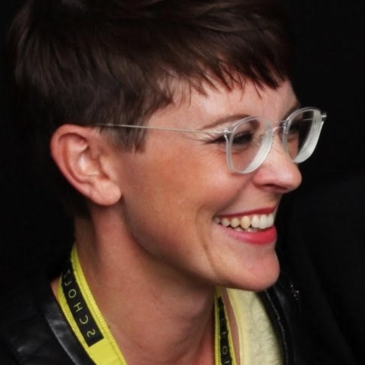 Katrin Kuhn