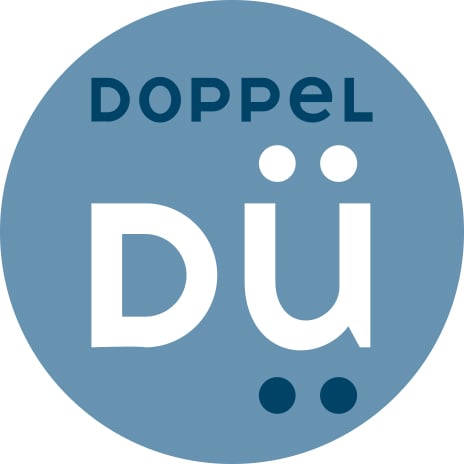 Doppeldü – Büro für Design & Kommunikation