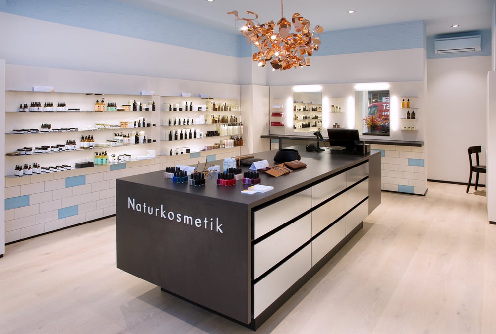 Julie Shines Naturkosmetik Köln