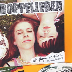 Fußballsong Vermarktung