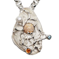 Kette by CAROLINE