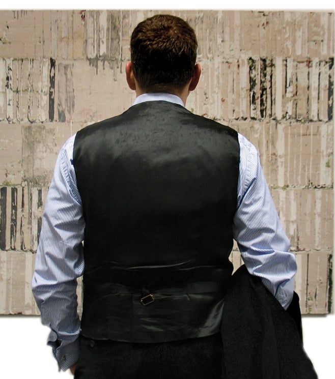 Heimatkunst-Macher STefan Skowron