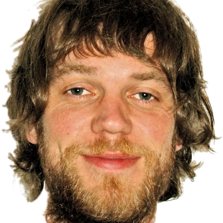 Mathias Monshausen