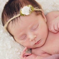 Babyfotos im Fricktal