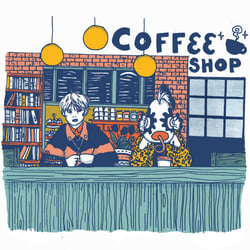 Coffeeshop