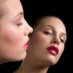 Mirrored