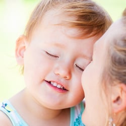 Kindershooting mit Maya