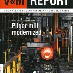 Vallourec & Mannesmann-Report