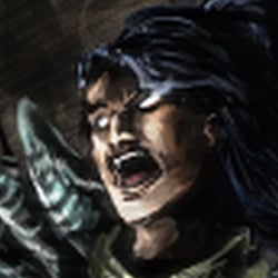 Contest Entry Diablo 3