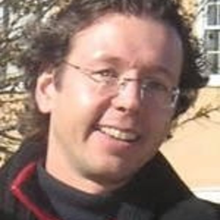 Jürgen C. Engel