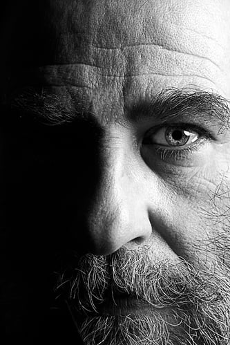 Fotografie Ronald Bartel