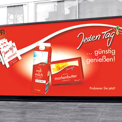 Jeden Tag
