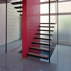 Treppe