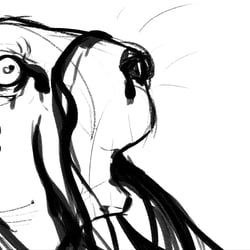 Surreal Alice Panel