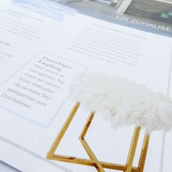 Lifestylemagazin Kampa